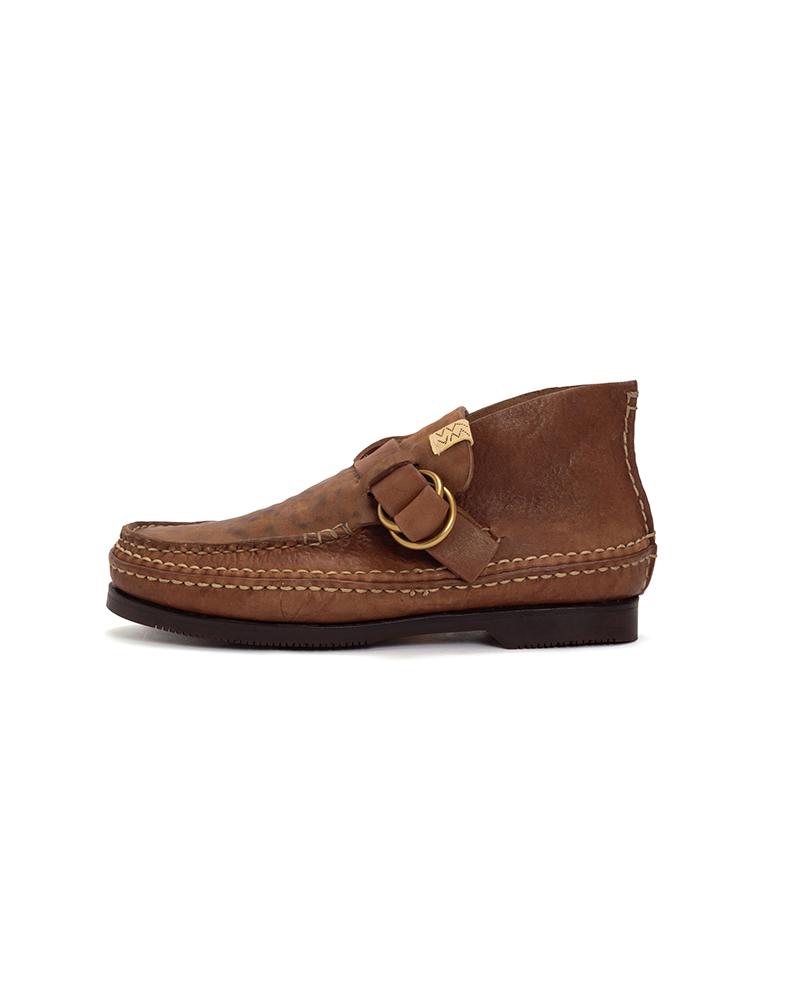 Men's Footwear| Visvim Official North American Web Store